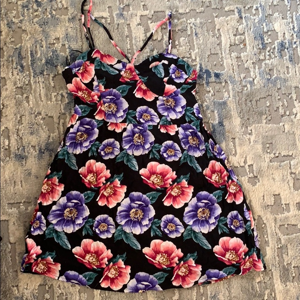 Forever21 Size small dress